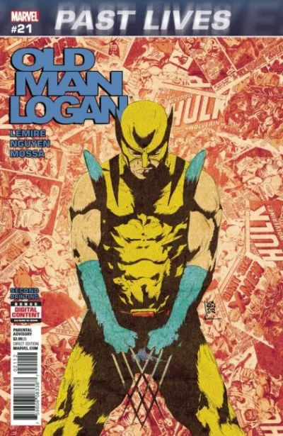 Cover of Cover D