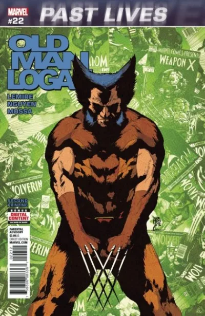 Cover of Cover D