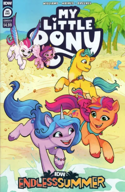 Cover of Cover B