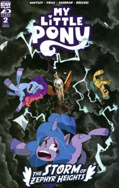 Cover of Cover B
