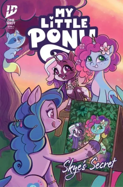 Cover of Cover B