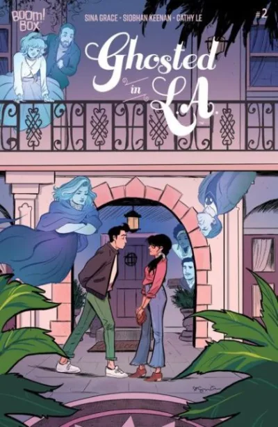 Cover of Cover B