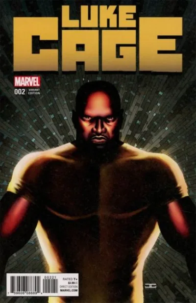 Cover of Cover B