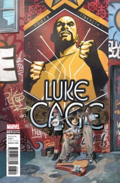 Cover of Cover B