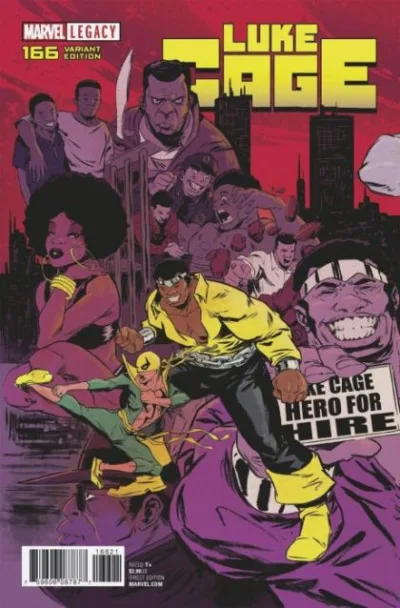 Cover of Cover B