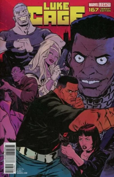 Cover of Cover B