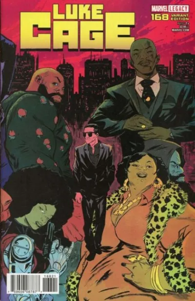 Cover of Cover B