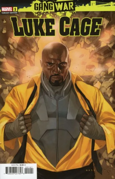 Cover of Cover D