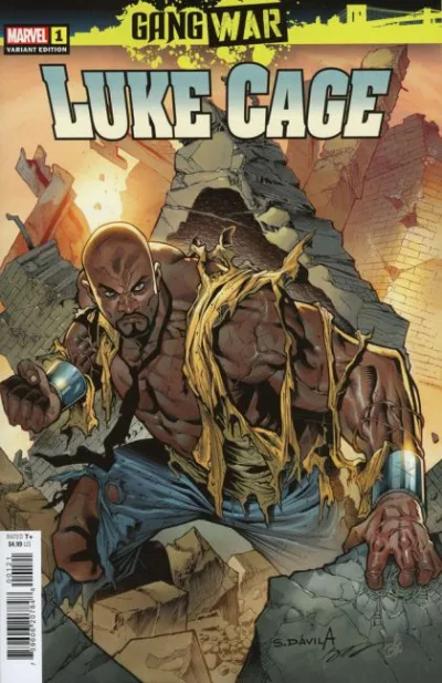 Cover of Cover B