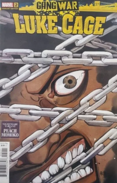 Cover of Cover B
