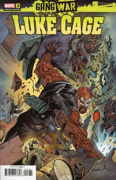 Cover of Cover C