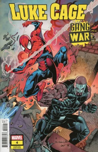 Cover of Cover B