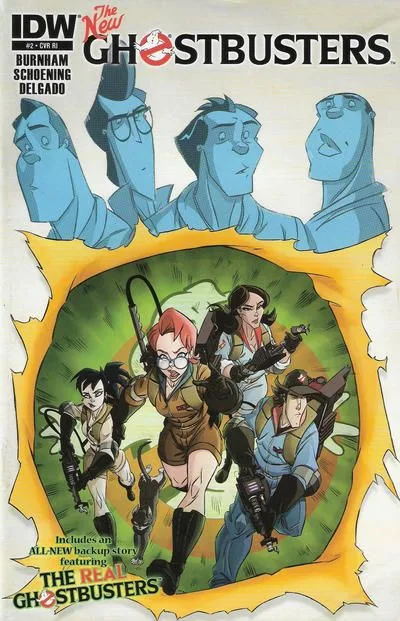 Cover of Cover B