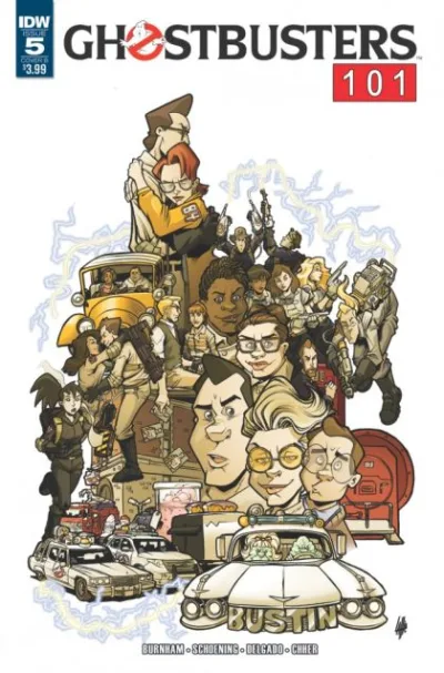 Cover of Cover B