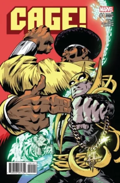 Cover of Cover D