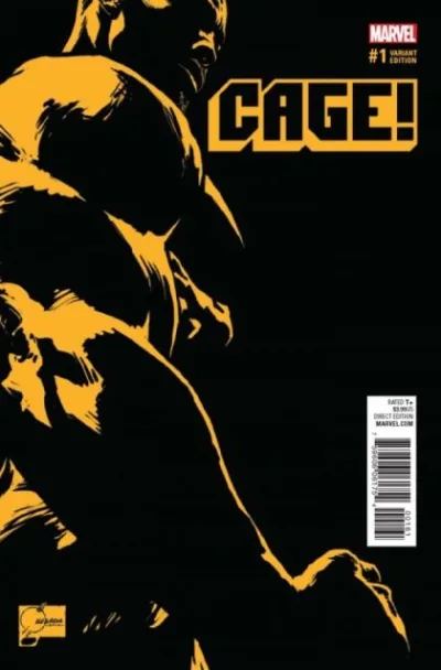 Cover of Cover F