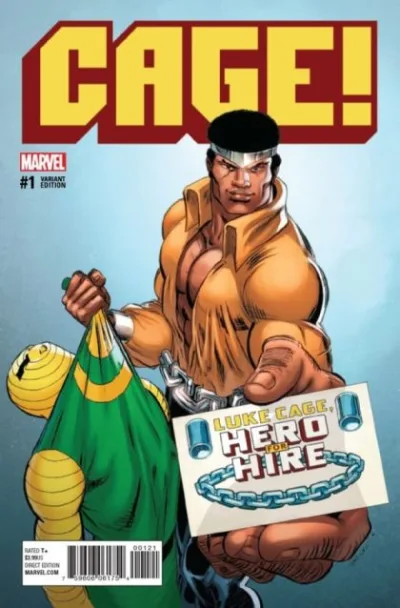 Cover of Cover B