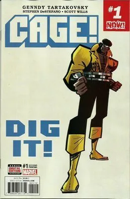 Cover of Cover G