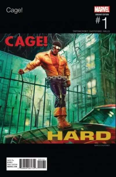 Cover of Cover C