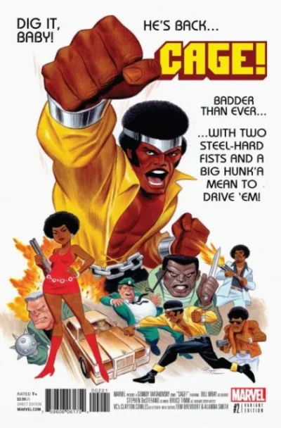 Cover of Cover B