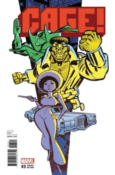 Cover of Cover B