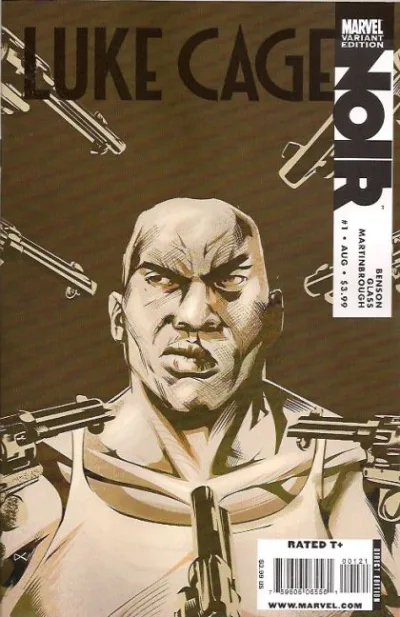 Cover of Cover B