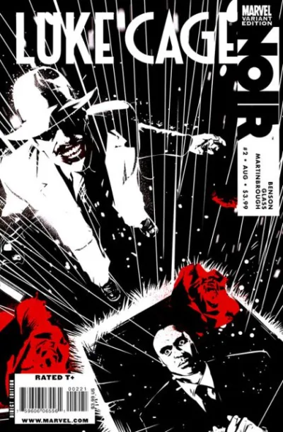 Cover of Cover B