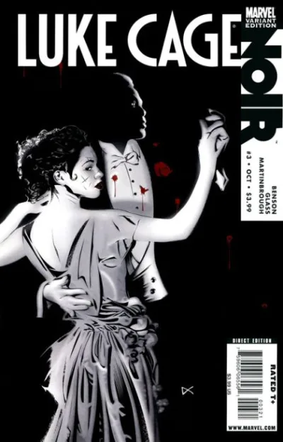 Cover of Cover B