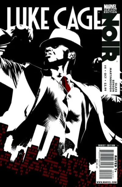 Cover of Cover B