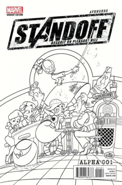 Cover of Cover E