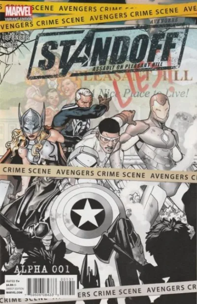 Cover of Cover C
