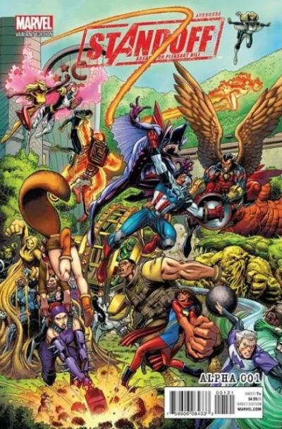 Cover of Cover B