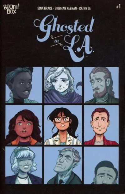 Cover of Cover B