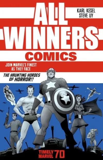 Cover of Cover B
