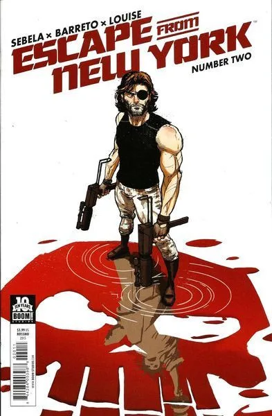 Cover of Cover B