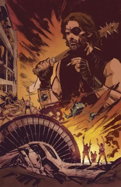 Cover of Cover F