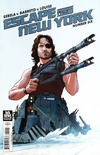 Cover of Cover B