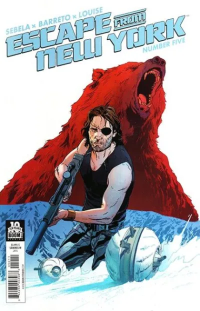 Cover of Cover B