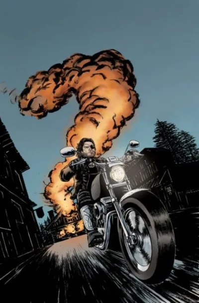 Cover of Cover B