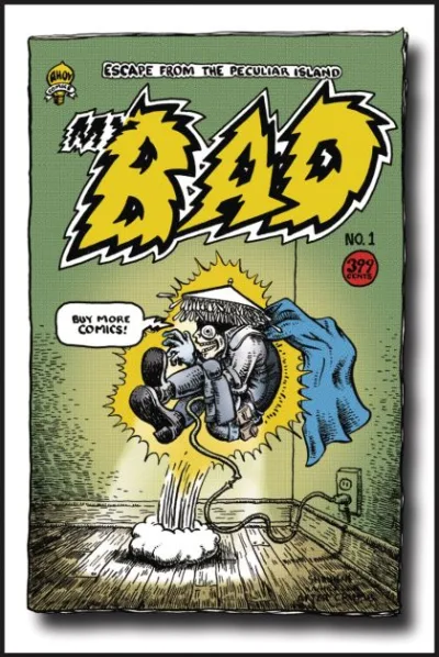 Cover of Cover B