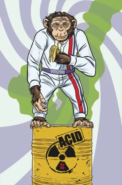 Cover of Cover B