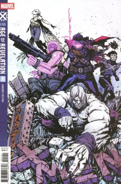 Cover of Cover D
