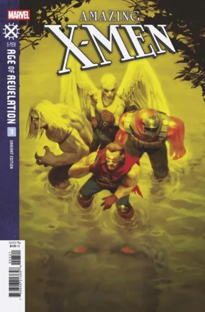 Cover of Cover B