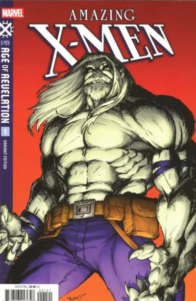 Cover of Cover B