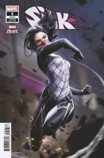 Cover of Cover B
