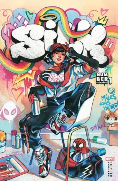 Cover of Cover I