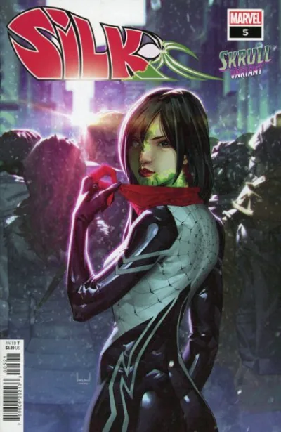 Cover of Cover B