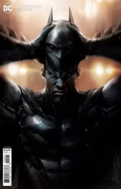 Cover of Cover B