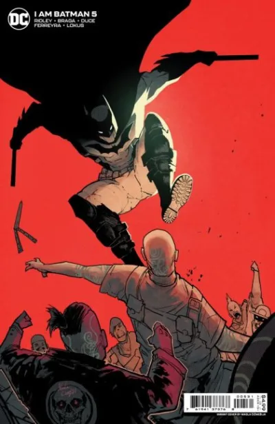 Cover of Cover C