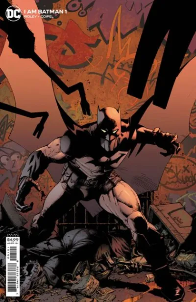 Cover of Cover B